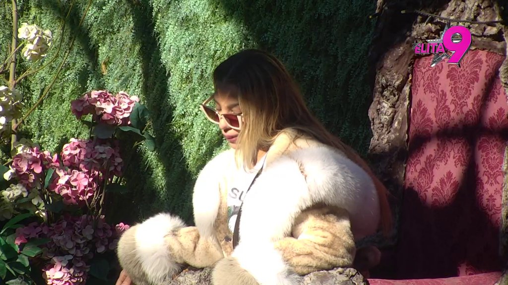 Krivim sebe što smo se opet zbližili: Aneli totalno van sebe zbog emocija prema Janjušu! Ogolila dušu do srži i priznala koliko joj je poseban (VIDEO)