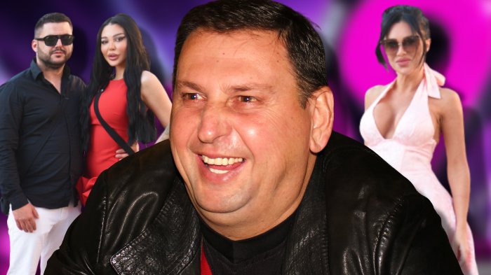 BABA SE*A IZ RUME NIJE NIKAKVA LJUBAVNICA: Taki Marinković uzvraća Staniji udarce, izponižavao je kao nikad: Jesam nimfoman, zato je dobila vodu u kolenima, pukao joj meniskus!