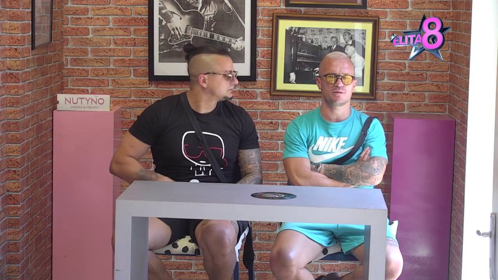 PREŠLE SVAKU GRANICU! Luka ogorčen na Aneli i Sandru! Otkrio da bivše ne odustaju od namere da njega naprave NAJGORIM! (VIDEO)