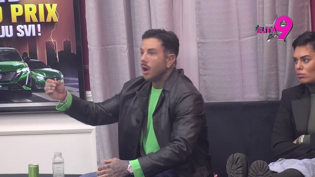 Haos se nastavlja: Ni Anita, ni Maja, Filip priznao sa kojom devojkom želi da bude u vezi! (VIDEO)