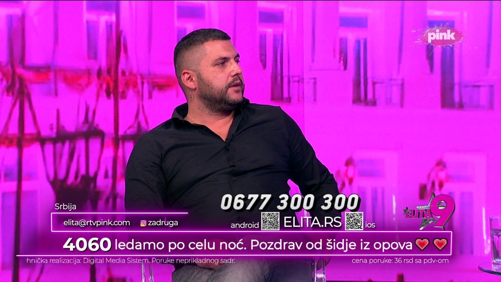 Alibaba ŠOKIRAO priznanjem: Otkrio da je lajkovao Maji slike dok je bio sa Stanijom, ona progovorila: Uzela sam telefon i videla poruke sa plavom... (VIDEO)