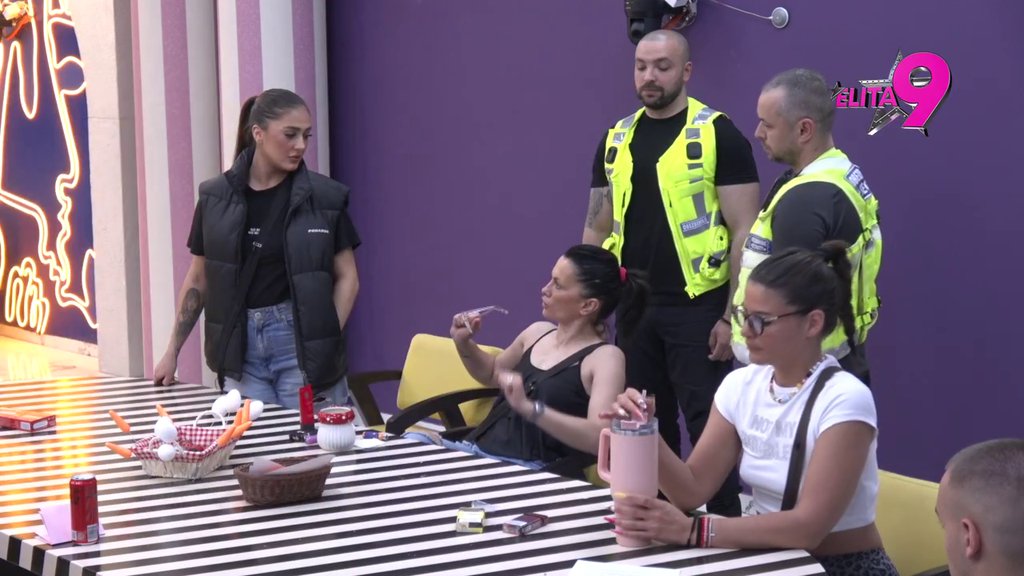 TRESU SE ODABRANI! Boginja i Anastasija izvadile tešku artiljeriju, HAOS BIVŠIH DRUGARICA! (VIDEO)