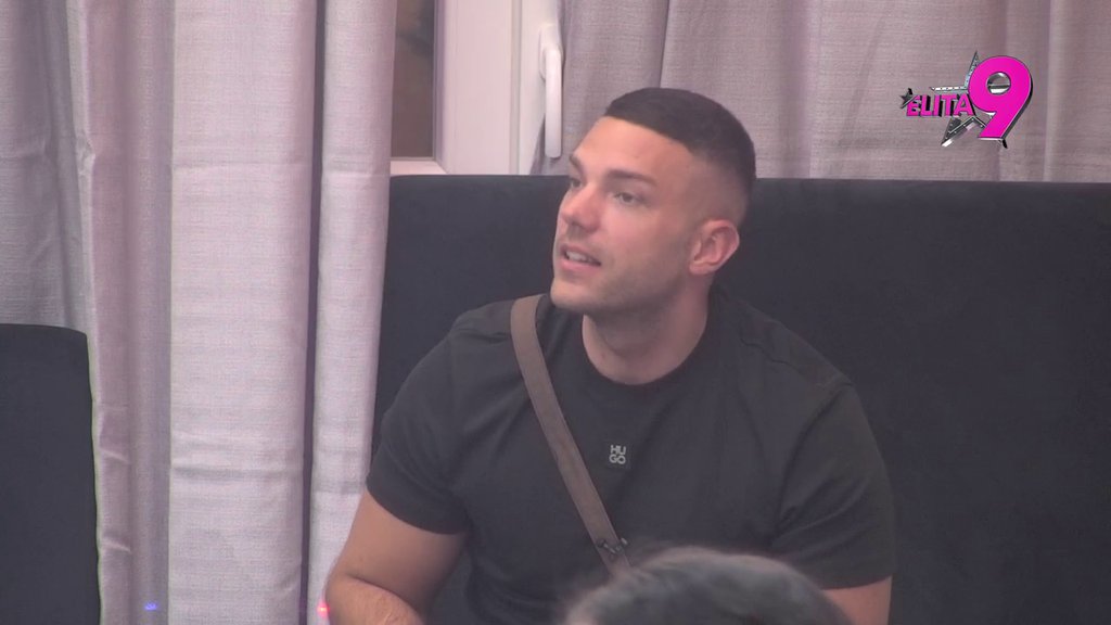 Ne bira način da skine ljagu sa sebe: Kačavenda spinuje priču sa afere sa Asminom, pa izmislila Anđelov flert sa Sofijom (VIDEO)