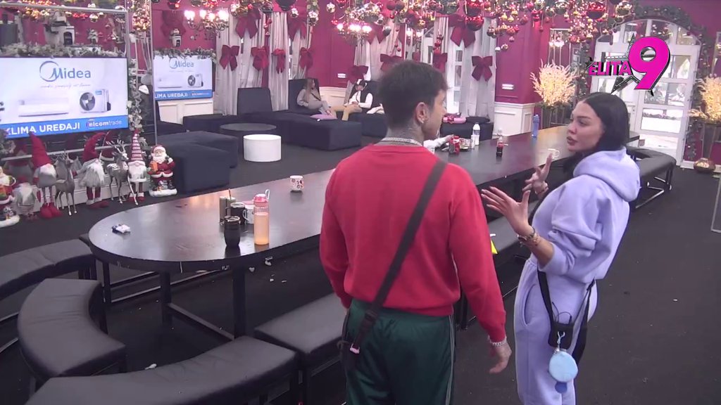 Izdaju mu nikad neće oprostiti: Maja podsetila Đukića na stara vremena, veliku grešku je napravio! (VIDEO)