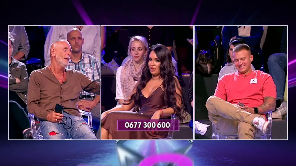 Suočavanje Karića i Đedovića u programu uživo: Marko obelodanio istinu o Stefanovim porukama sa Sofijom, pa brutalno zaratio sa njim! Tenzija dostigla vrhunac (VIDEO)