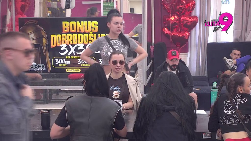 Rekao mi je da mi Luka nikad neće napraviti dete! Anita rešila da uništi Daču! (VIDEO)