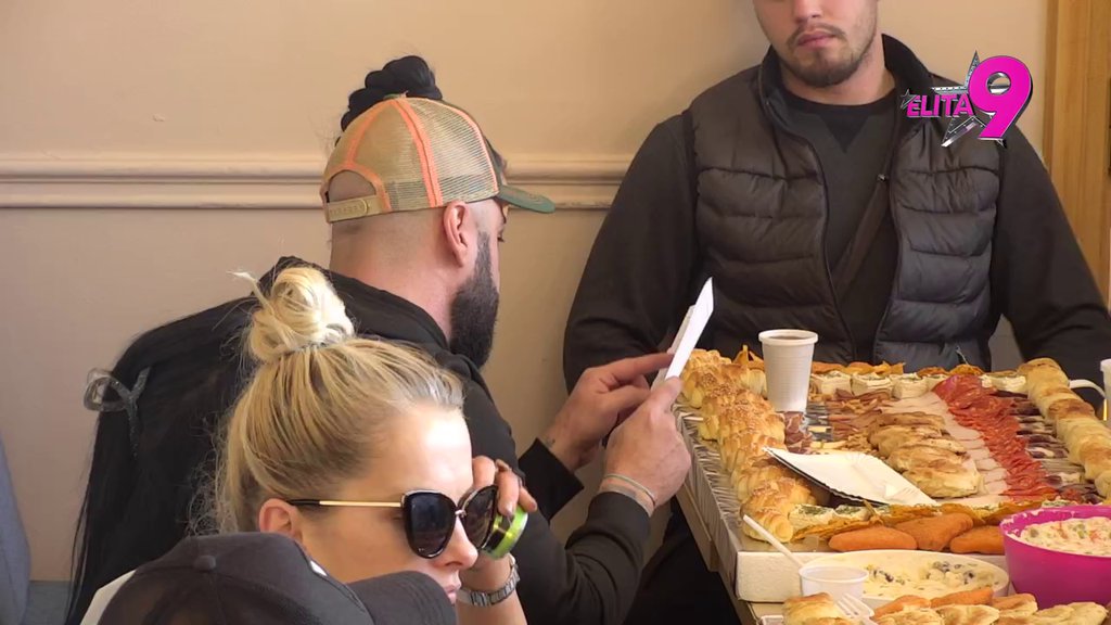 TUMAČ TAJNIH ŠIFRI I PORUKA! Luka tvrdi da su čestitke za Milosavu ustvari namenjene njemu i Aniti: Kunem ti se da te podržavaju! (VIDEO)