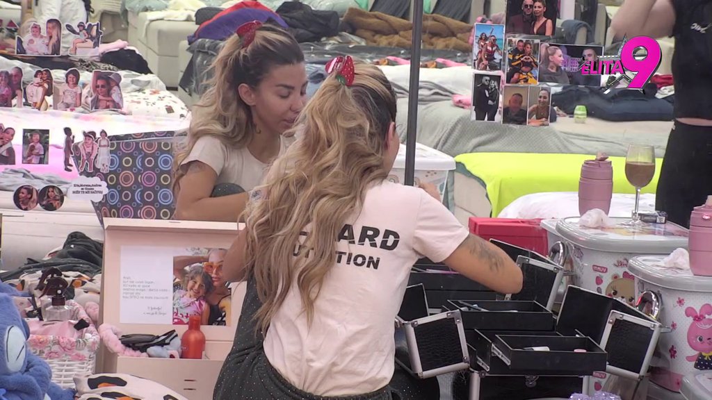 Ona je slaba na njega, ali je iskrena! Dača i Maja detaljno analizirali Asmina i Aneli, shvatili da Ahmićka DO SRŽI VOLI Durdžića! (VIDEO)