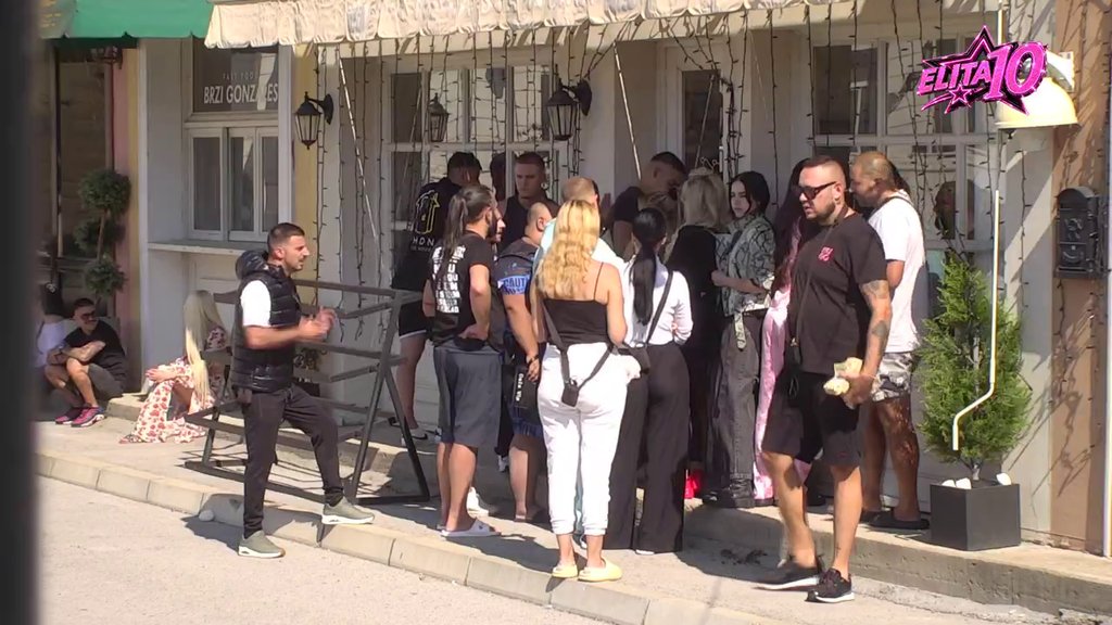 Filip Car doživeo pomračenje: Zbog takmičara dobio ospice, bljuje vatru na sav glas! (VIDEO)