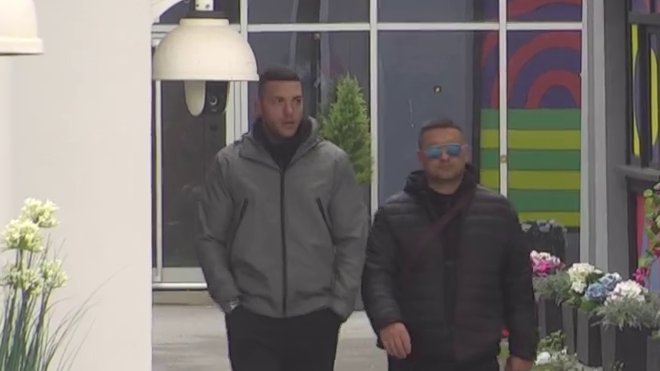 Od sopstvenog gneva je krenuo da napada sve: Oglasio se Đedović nakon svađe Anđela i Bebice sa Kačavendom, evo na čijoj je strani!