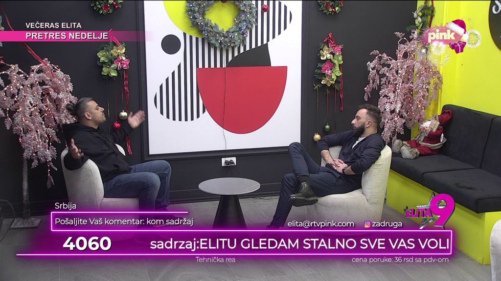 Još jedno prijateljstvo na klimavim nogama?! Bora ubeđen da se Filip odvojio od Maje zbog Janjuša, pa priznao koliko mu Anastasija znači (VIDEO)