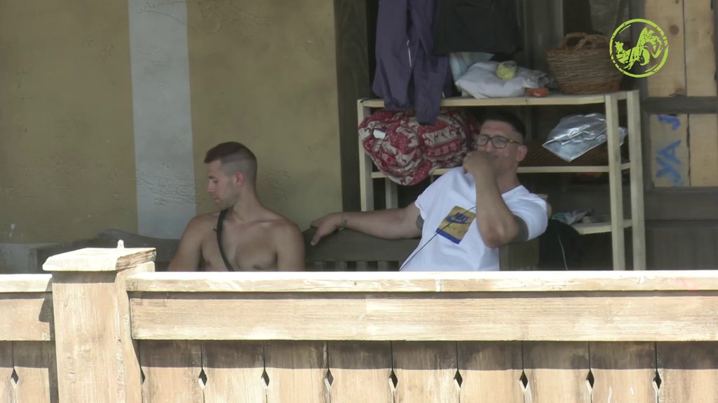 JE L' ONA JOŠ U RIJALITIJU? Kristijan i Boža komentarisali cimere, pa žestoko potkačili JEDNU UČESNICU (VIDEO)