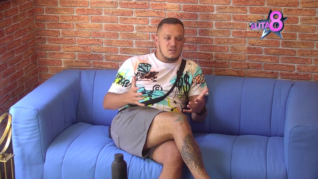 DOŠLO VREME DA SE KARTE POSLOŽE:  Gastoz progovorio o Sofi i njenim kontradiktornostima, pa se osvrnuo na Anđeline laži i njihov ljubavni RASKOL! (VIDEO)