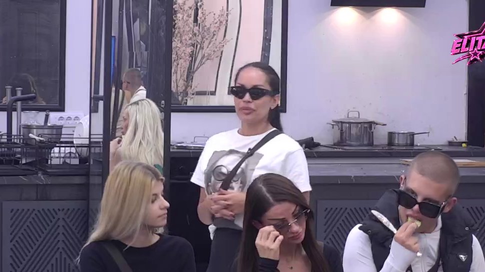 Anđela prešla u Kvržice posle svega?! Evo koga je navela kao najdoslednijeg, Cara nema ni na mapi (VIDEO)