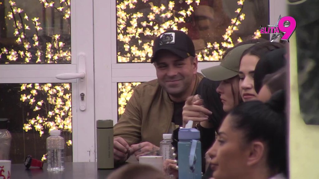 Ne možeš da sakriješ glumu: Zorica razbucala Sofiju i njenu igru sa Milanom! (VIDEO)