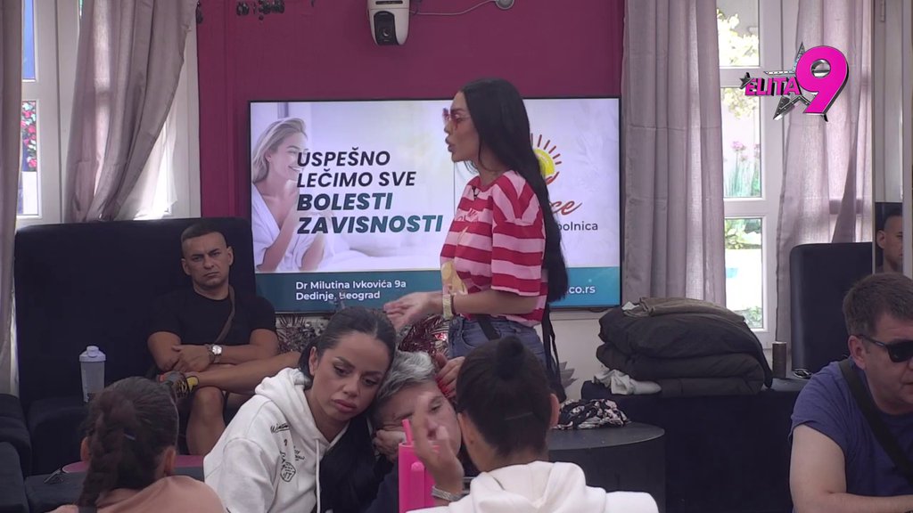 Kad Aneli bude probala Filipa shvatiće da je bolje sa Lukom: Anita ne prestaje da šokira, Luka i ona promenili taktiku! (VIDEO)