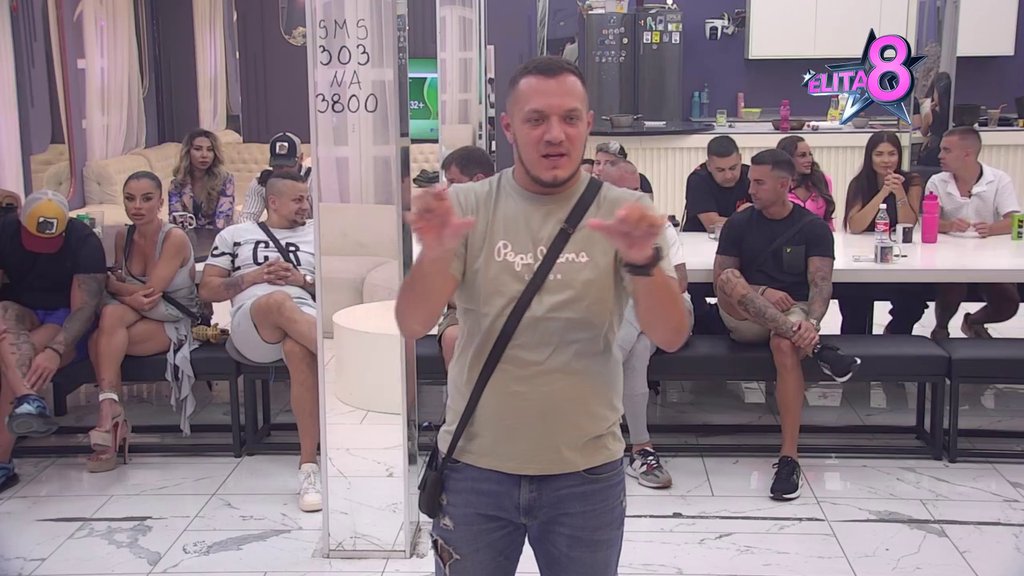 Gastoz otvorio dušu: Najavio suočavanje sa Pavlom i priznao pravo stanje svojih osećanja, Anđela mu zadala novi udarac! (VIDEO)