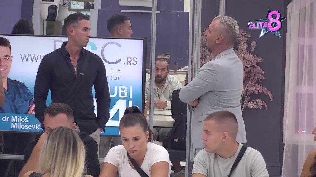 Šok preokret četiri dana pred superfinale: Milan Milošević saopštio odluku publike, on je zauzeo 30. mesto u Eliti! (VIDEO)