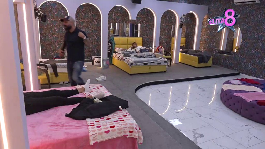 OSULI RAFAL: Luka i Terza zajedničkim snagama opleli po liku i delu Milene Kačavende! (VIDEO)