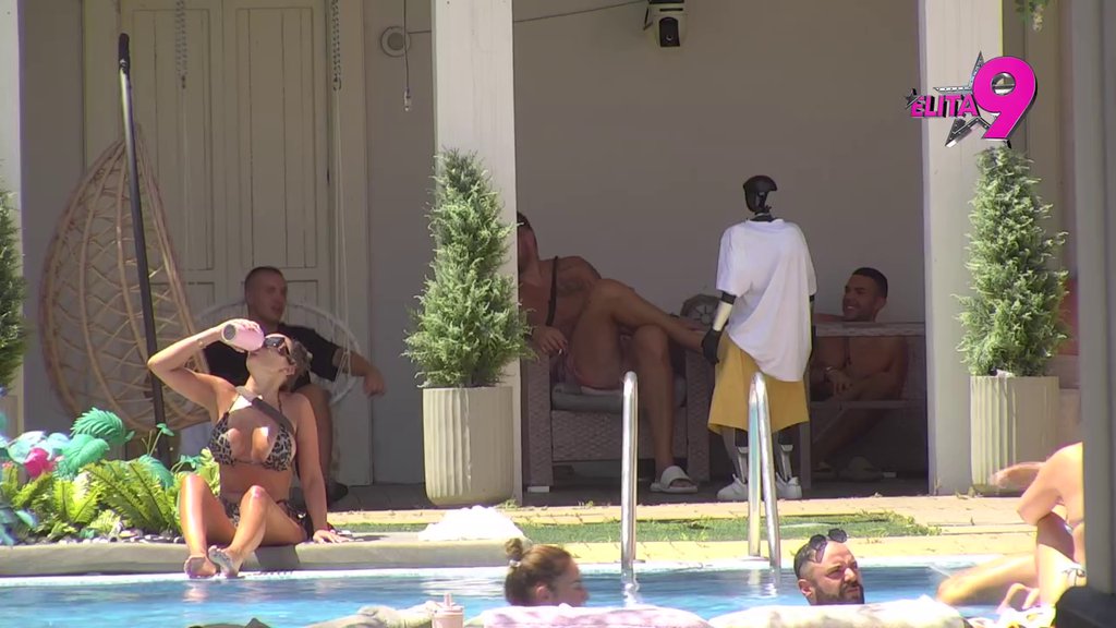 Vreme ti je da skineš nevinost! Janjuš počeo da proziva Daču, on mu uzvratio duplom merom: Ti pre Kačavendi nisi znao... (VIDEO)