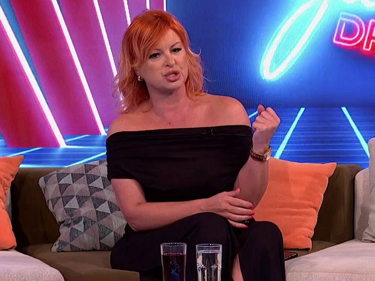 U ZGRADI SU NAM OSTAVILI TEMPIRANU BOMBU: Ivana Šašić u panici, ovo su detalji drame kroz koju prolazi