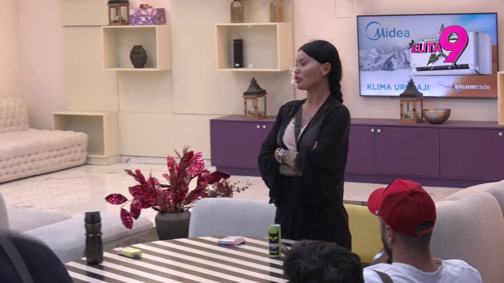 ODLUKA JE DONETA: Evo koga su Odabrani učesnici nominovali! (VIDEO)