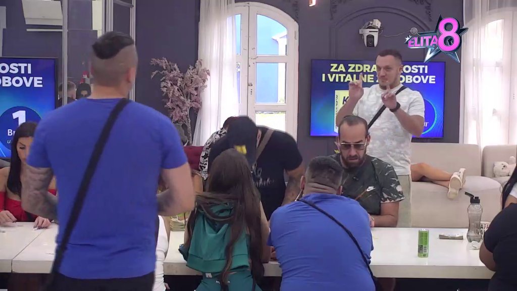 Mi smo NN očevi! Munja dobio savete iz prve ruke, Terza osudio njegov odnos sa Stefani, pa upali u bedak zbog svoje dece! (VIDEO)