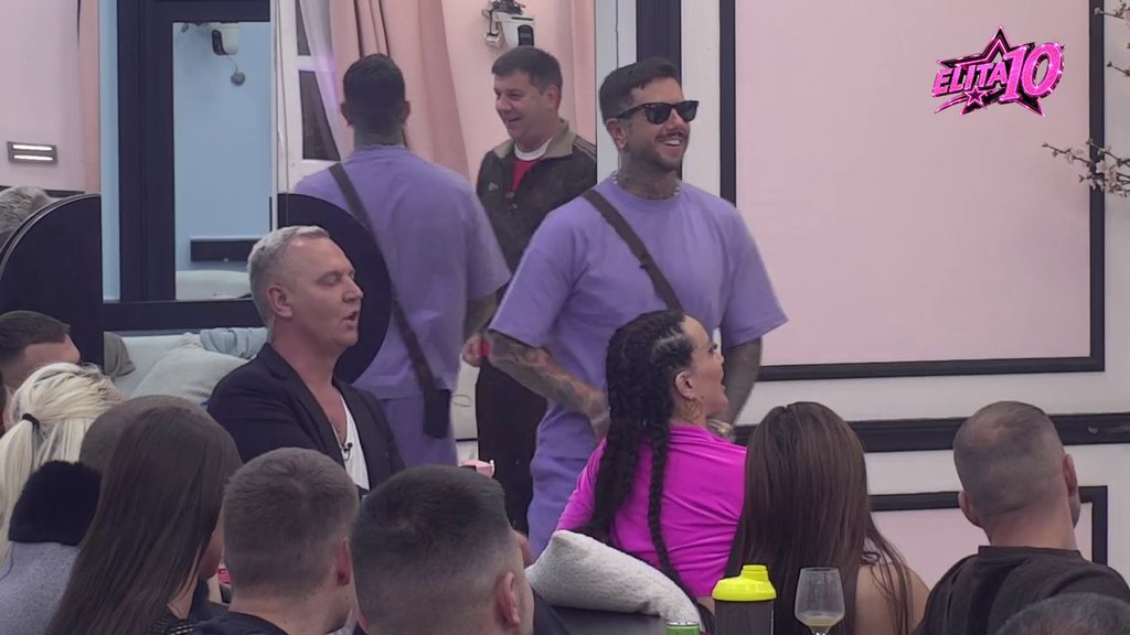 Dečka nisam ostavila zbog Đukića: Biljana uverena da je drugačija od svake utorak devojke! (VIDEO)