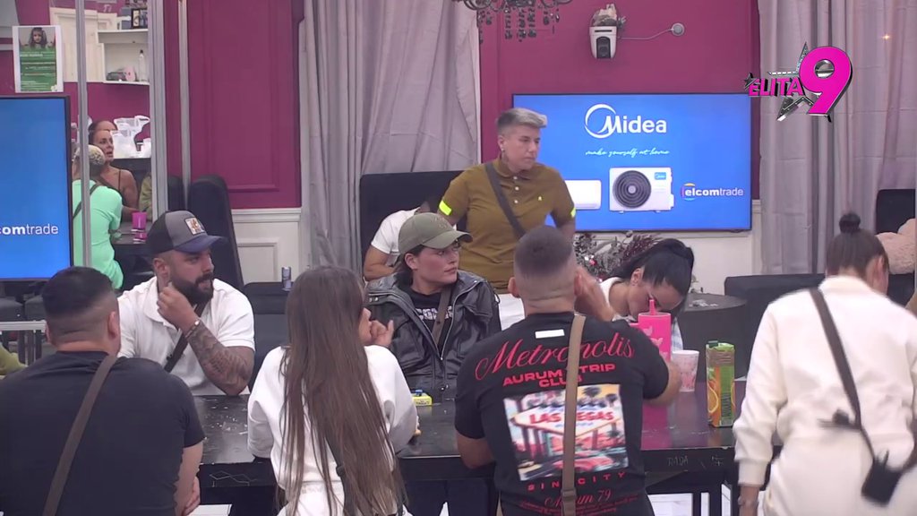Anđelo hteo da smuva Enu Čolić? Matora se izletela, Dača javno obelodanio istinu! (VIDEO)
