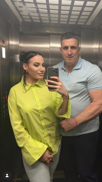 BEDNO, DA BEDNIJE NE MOŽE! Nastavlja se drama Kristine i Kristijana, optužila ga za KRAĐU NAKITA: Deci pelene nisi kupio, goniću te za sve što sam GODINAMA TRPELA!