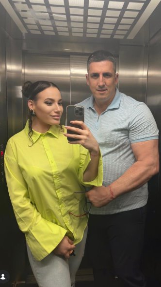 DA GA NE VIDIM VIŠE NIKAD U ŽIVOTU! Kristina Spalević nikad iskrenije o Kristijanu: Preko ove sramote nikad ne bih mogla da pređem!