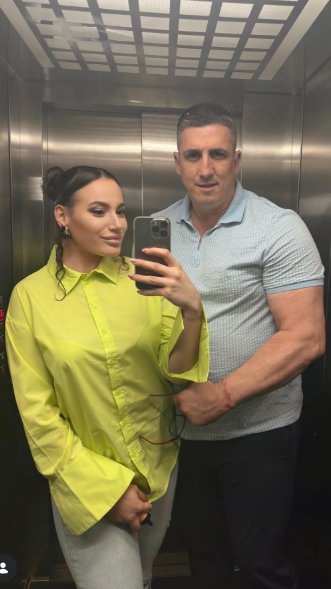 Kristijan angažovao privatnog detektiva zbog Kristine, na USB ima sve njene podatke: Rekao mi je da je bolje da ne gledam, da bih mogao nekog da ubijem