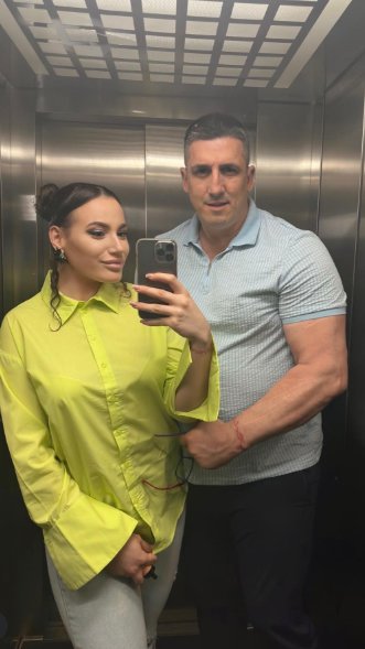 Na svu muku, izbegavam... Nakon porodične drame sa Kristijanom, oglasila se Kristina Spalević: Biće mi vraćene stvari...