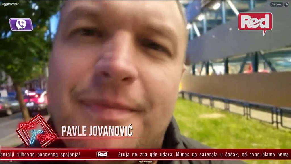 ODGOVORNO TVRDIM, NIKAD NISAM BIO TUŽEN: Pavle Jovanović negirao Anđeline navode da je na sudu rešila da se obračuna sa njim, otkrio da je obrisala iz njegovog telefona dokaze o njihovom emotivnom odnosu: VRATIO SAM SVE PORUKE (VIDEO)