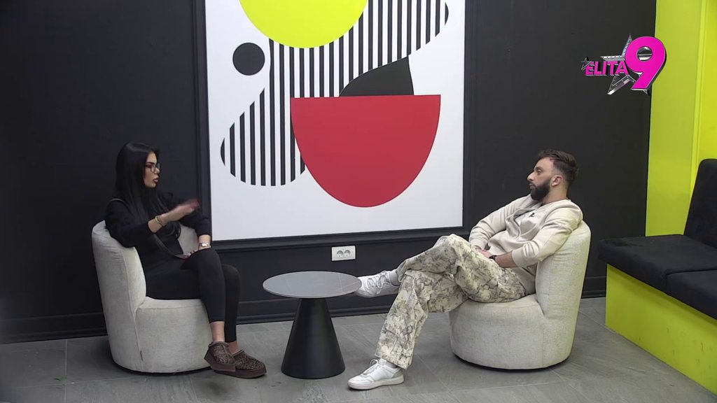 Maja ne bi bila Maja da se ne meša u ljubavne veze! Anita ponovo čačka mečku, Luku opako ponizila: Navikao je na udarce! (VIDEO)