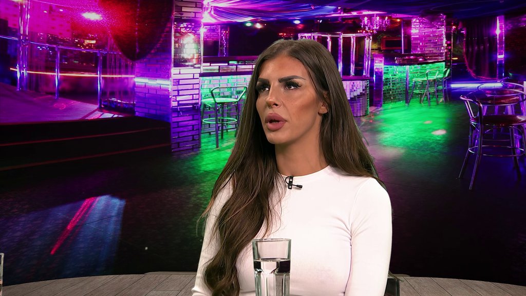 Prekršio je zabranu prilaska, KIDNAPOVAO me je: Ena Čolić otkrila detalje nasilja koje je doživela, pa priznala: Moj sin sve zna! (VIDEO)