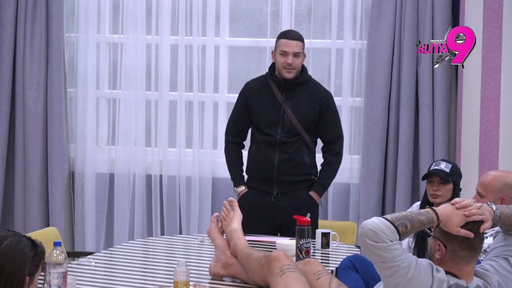 Odabrani odneli odluku: Evo koga su nominovali za izbacivanje! (VIDEO)