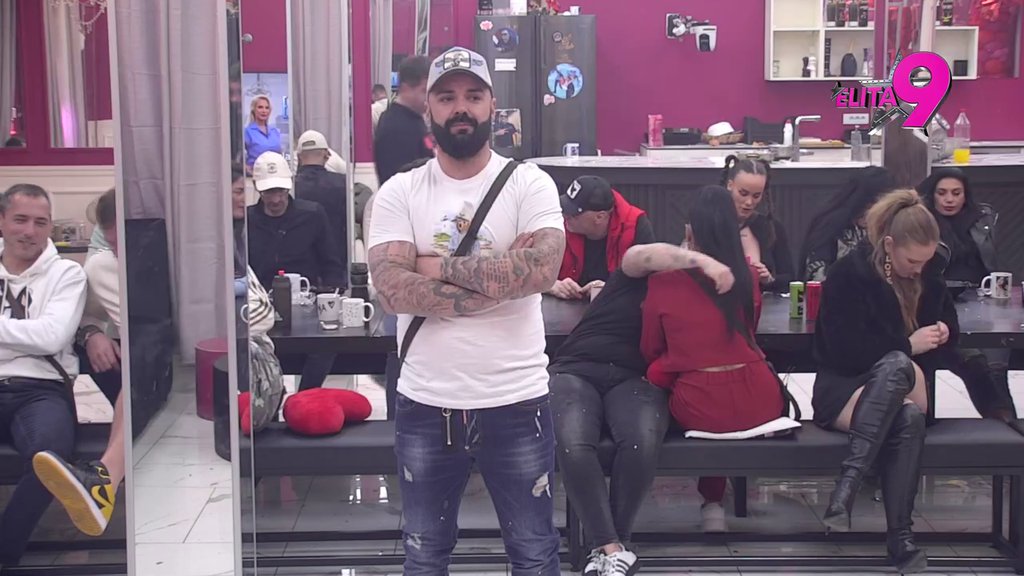 To su trenuci naše nemoći, pa tako reagujemo: Luka pokušao da opere njegove i Anitine kikseve, pa progovorio o Aneli (VIDEO)