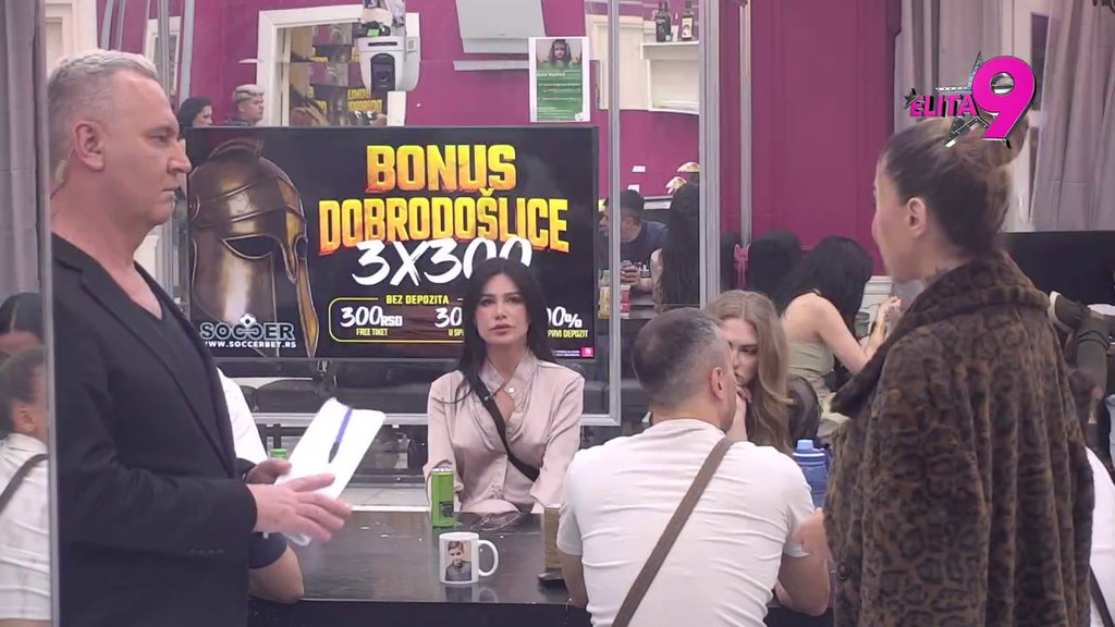 PANDORINA KUTIJA EKSPLODIRALA: Stanija saznala za sve Asminove laži, Aneli ga poput KOŠAVE šiba  s argumentima, tvrdi da je s njom intimno opštio dok je Dobrojevićevoj mazao oči! (VIDEO)