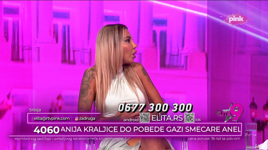 Novo suočavanje Aneli i Mustafe Durdžića: Ona ga pozvala u Dubrovnik da vidi Noru, a on ODBIO! Ovo je razlog (VIDEO)