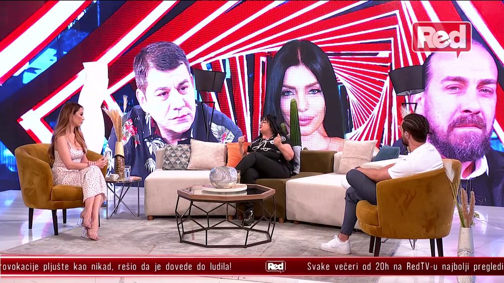 Nije švercovao migrante, samo im je spremao ručkove i naplaćivao dva jaja 15 evra: Milosava skinula Milovanu masku, raskrinkala sve njegove laži o svom, ali i njenom životu (VIDEO)