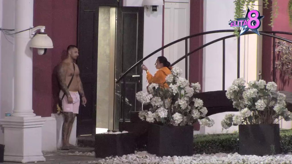HAOS NE PRESTAJE! Sanja ponovo udarila na Markovu majku, on joj brzinom svetlosti skratio jezik! (VIDEO)
