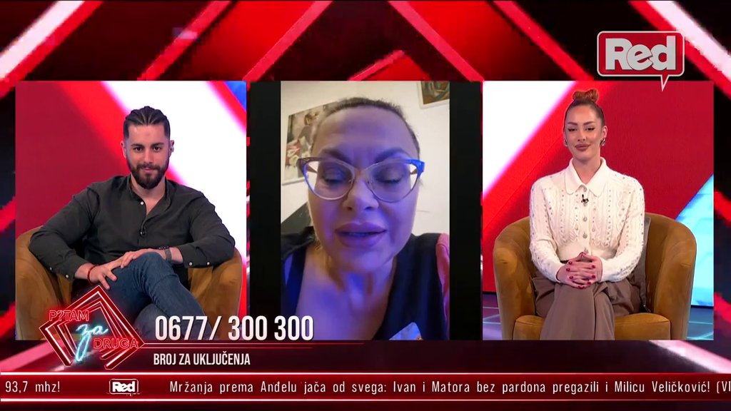 ON JE PSIHOPATA! Marija Kulić bez zadrške oplela po Bebici, pa iznela šokantne tvrdnje na račun Teodore: Privodila je momke na Kalemegdanu (VIDEO)