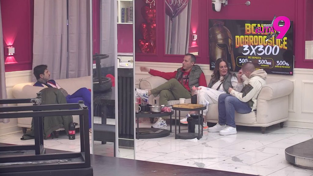 DOŠLA MU GLAVE! Dača kipti zbog Anelinih provokacija, Kačavenda pronašla način kako da joj udari KONTRU! (VIDEO)