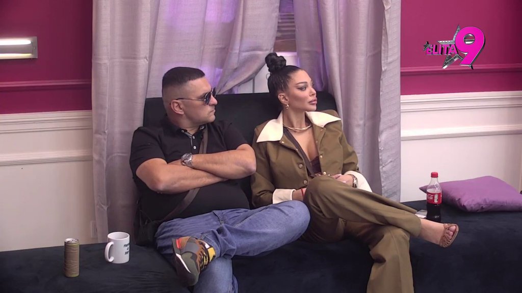 Filipova nezainteresovanost postaje sve jasnija: Teodora provela proslavu sama, polako tone u očaj (VIDEO)