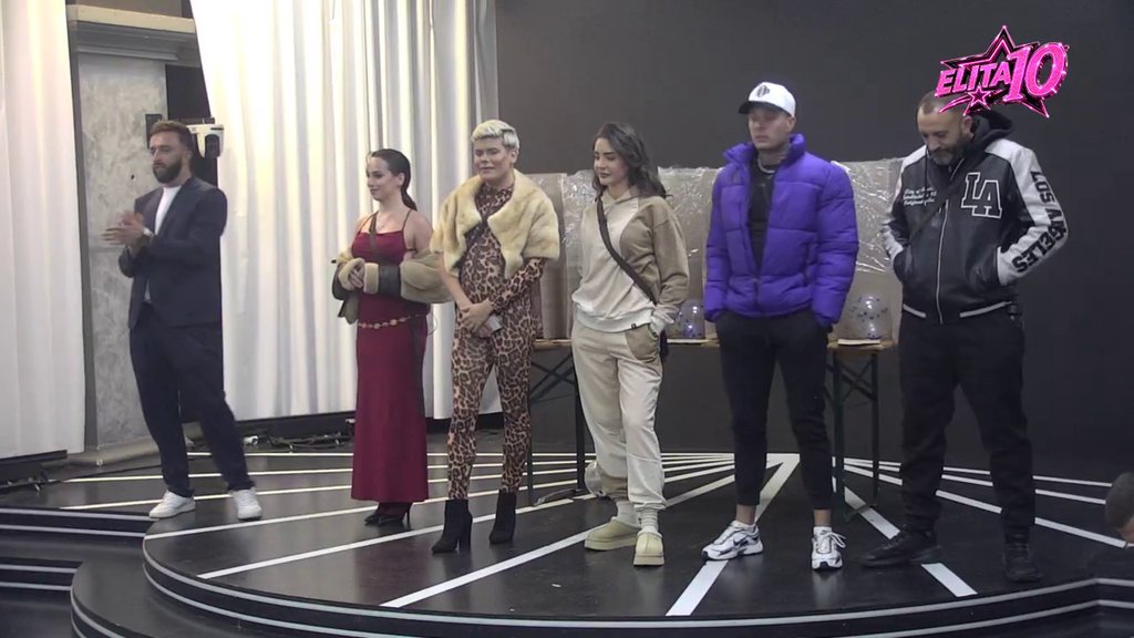 Olga Osipova zauvek napustila Elitu: Ovako ste vi glasali! (VIDEO)