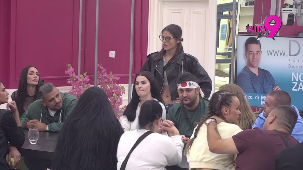 Demantovana! Miljana napala Asmina, on otkrio da mu je Grofica PODGREJALA sumnje da Nora nije njegova, Boginja udarila po Siti i Aneli (VIDEO)