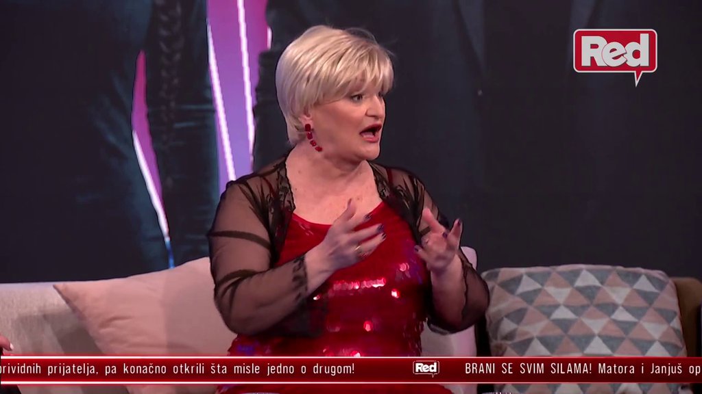 Godinu dana vodim bitku sa kancerom! Bolna ispovest Milice Dugalić o borbi za život: Noću mi suze same krenu...