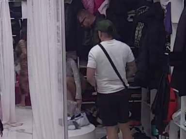Hoće li i ovo da porekne?! Aneli i Janjuš nikada bliži, ona priznala: Možemo piti kafu i... (VIDEO)