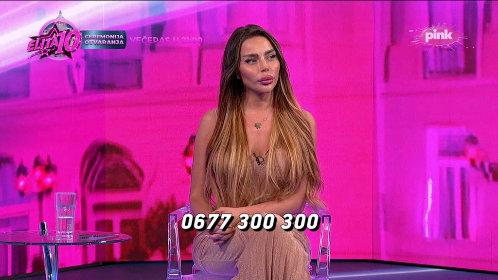 Ni njega neće poštedeti: Sofija rešila da pravdu potraži na sudu, pa otkrila da je i Munjez jedna od osoba koju će tužiti! (VIDEO)